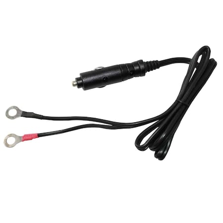 Clore Automotive 12V ADAPTER FOR PI5000X SOPIA56